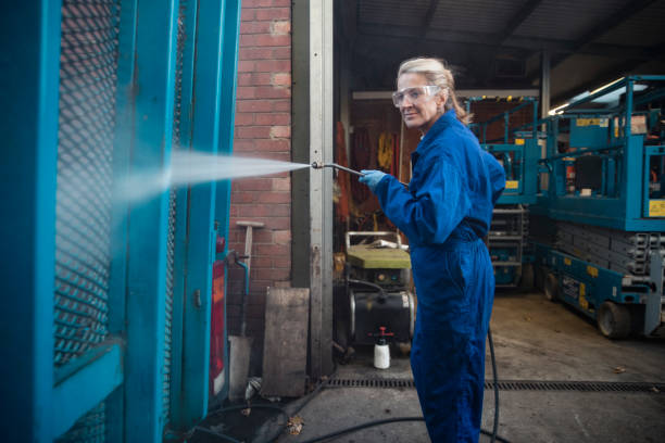  Deerfield, WI Pressure Washing Pros