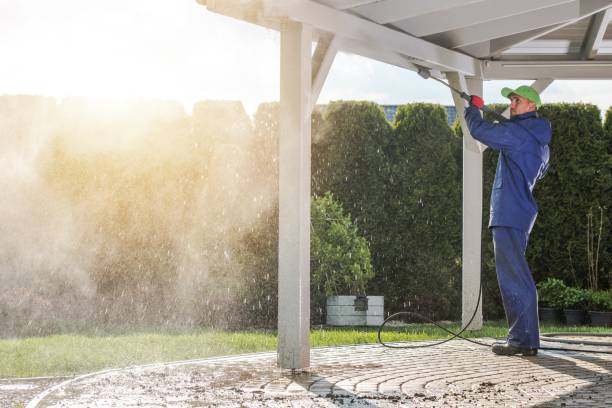 Best Residential Pressure Washing in Deerfield, WI