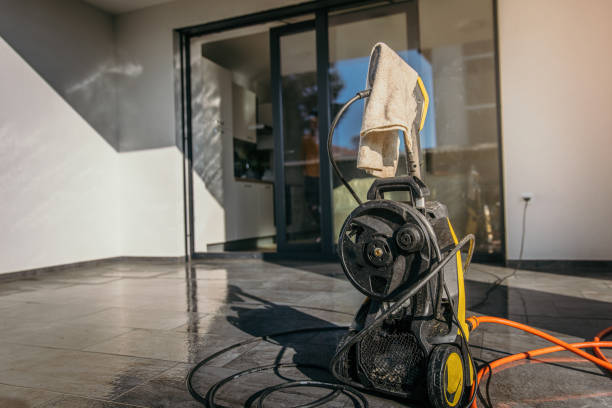 Best Deck and Patio Pressure Washing in Deerfield, WI